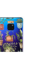 LoveCases Huawei Mate 20 Plant Phone Case - Clear Multi LoveCases Huawei Mate 20 Plant Phone Case - Clear Multi