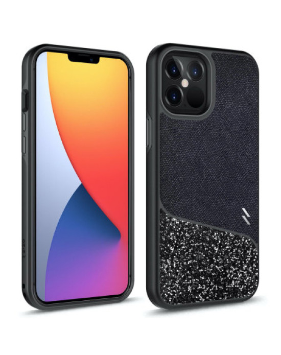 Zizo Division Series iPhone 12 Pro Case - Stellar