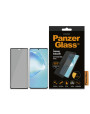 PanzerGlass Samsung S20 Case Friendly Privacy Glass Screen Protector