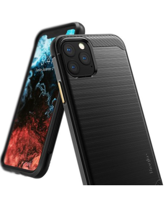 Ringke Onyx iPhone 11 Pro Max Case - Black