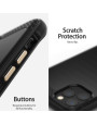 Ringke Onyx iPhone 11 Pro Max Case - Black