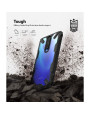 Ringke Fusion X Xiaomi Poco X2 Tough Case - Black