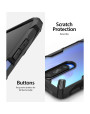 Ringke Fusion X Xiaomi Poco X2 Tough Case - Black