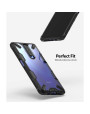 Ringke Fusion X Xiaomi Poco X2 Tough Case - Black