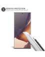 Olixar Samsung Note 20 Ultra Anti-Blue Light Screen Protector 2 Pack
