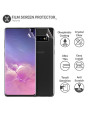 Olixar Front And Back Samsung Galaxy S10 TPU Screen Protectors