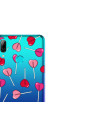 LoveCases Huawei P Smart 2019 Lollypop Clear Phone Case