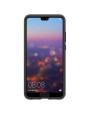Spigen Rugged Armor Huawei P20 Pro Tough Case - Black