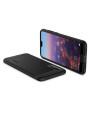 Spigen Rugged Armor Huawei P20 Pro Tough Case - Black