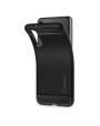 Spigen Rugged Armor Huawei P20 Pro Tough Case - Black