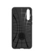 Spigen Rugged Armor Huawei P20 Pro Tough Case - Black