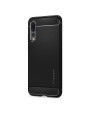 Spigen Rugged Armor Huawei P20 Pro Tough Case - Black