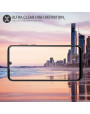 Olixar Motorola Moto G8 Plus Tempered Glass Screen Protector