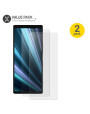 Olixar Sony Xperia 1 Film Screen Protector 2-in-1 Pack