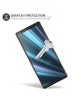 Olixar Sony Xperia 1 Film Screen Protector 2-in-1 Pack