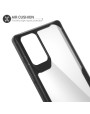 Olixar NovaShield Samsung Galaxy Note 20 5G Bumper Case - Black Olixar NovaShield Samsung Galaxy Note 20 5G Bumper Case - Black