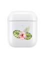 Lovecases AirPod Pro Protective Case - Floral Leaf