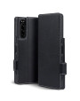 Terrapin Sony Xperia 2 Low Profile PU Leather Wallet Case - Black Terrapin Sony Xperia 2 Low Profile PU Leather Wallet Case - Black