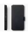 Terrapin Huawei P40 Pro Low Profile PU Leather Wallet Case - Black