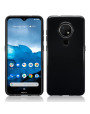 Terrapin Nokia 6.2/7.2 TPU Gel Case - Solid Black Terrapin Nokia 6.2/7.2 TPU Gel Case - Solid Black