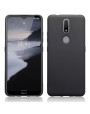 Terrapin Nokia 2.4 TPU Gel Case - Black Matte