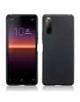 Terrapin Sony Xperia 10 II TPU Gel Case - Black Matte
