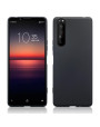 Terrapin Sony Xperia 1 II TPU Gel Case - Black Matte