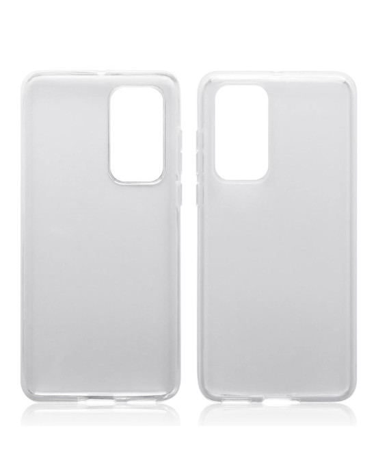 Terrapin Huawei P40 TPU Gel Case - Clear