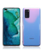 Terrapin Huawei Honor V30 TPU Gel Case - Clear