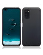 Terrapin Huawei Honor V30 TPU Gel Case - Black Matte