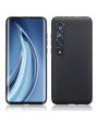 Terrapin Xiaomi Mi 10 5G / Xiaomi Mi 10 Pro 5G TPU Gel Case - Black Matte
