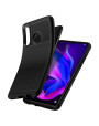 Spigen Rugged Armor Huawei P30 Lite Tough Case - Black