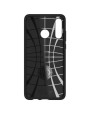 Spigen Rugged Armor Huawei P30 Lite Tough Case - Black