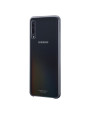 Official Samsung Galaxy A50s Gradation Cover Case - Black