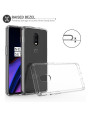 Olixar ExoShield OnePlus 7 Case - Clear