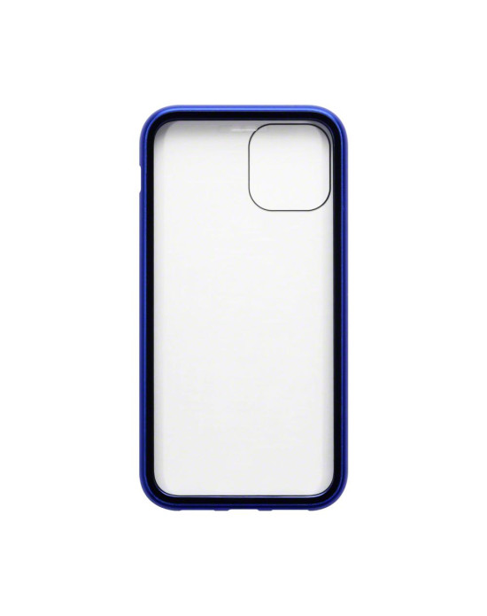 Terrapin Apple iPhone 11 Pro Double Sided Explosion Proof Case - Blue