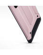 Terrapin Samsung Galaxy Note 10 Dual Layer Impact Case - Rose Gold