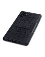 Terrapin Samsung Galaxy Note 10 Plus Rugged Case - Black Terrapin Samsung Galaxy Note 10 Plus Rugged Case - Black