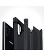 Terrapin Samsung Galaxy Note 10 Plus Dual Layer Impact Case - Black