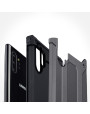 Terrapin Samsung Galaxy Note 10 Plus Dual Layer Impact Case - Gunmetal