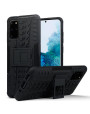 Terrapin Rugged Case - Black for Samsung Galaxy S20 Plus