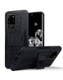 Terrapin Rugged Case - Black for Samsung Galaxy S20 Ultra