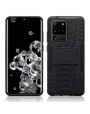 Terrapin Rugged Case - Black for Samsung Galaxy S20 Ultra