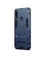 Terrapin Samsung Galaxy A11 Dual Layer Impact Case - Dark Blue