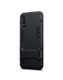 Terrapin Dual Layer Impact Case for Samsung Galaxy A01 - Black