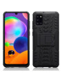 Terrapin Samsung Galaxy A31 Rugged Case - Black
