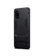 Terrapin Samsung Galaxy A31 Dual Layer Impact Case - Black