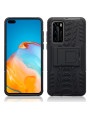 Terrapin Rugged Case for Huawei P40 - Black