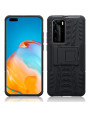 Terrapin Rugged Case for Huawei P40 Pro - Black