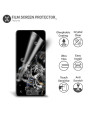 Olixar Samsung Galaxy S20 Ultra Film Screen Protector 2-in-1 Pack